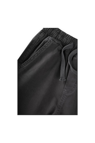 Cigit Gabardin Parçalı Pantolon 2-12 Yaş Antrasit