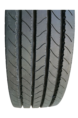 235/75 R17.5 132m 16pr Vpro S1 Düz M+s Techshıeld, 2025 Tayland Üretim