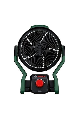 Bosch Uyumlu Universalfan 18V-1000 Akülü Fan 1x2.5A 06039E1000