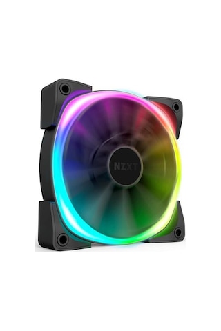 Nzxt Aer Rgb 2 140mm Fan Tekli Hf-28140-b1-54615