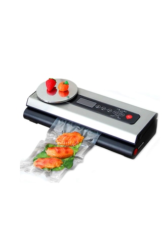 Besa Terazili Ev Tipi Vakum Makinesi