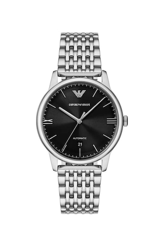Emporio Armani Ar60081 Otomatik Erkek Kol Saati Ar60081 Gri