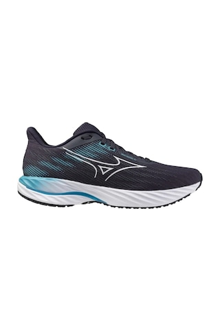 Mizuno Wave Inspire 21 Erkek Koşu Ayakkabısı Gri Çok Renkli
