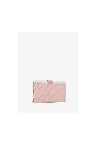 Michael Kors Charm Kadın Çapraz Çanta 32s0g00c6v Ballet Multi