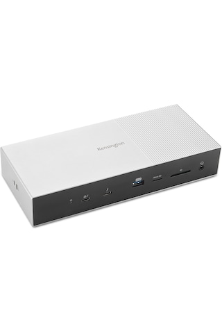 Kensington Sd5000t5 Eq Thunderbolt 4 Bağlantı İstasyonu Usb Çoklayıcı