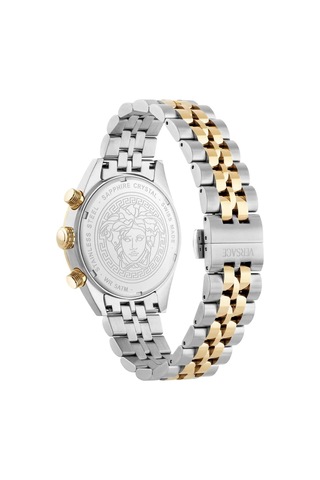 Versace Vrscvekja0525 Kol Saati Siyah