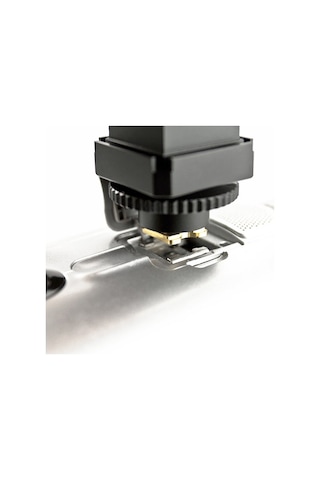 Sony Video Kameralar için Jjc Hs-S1 Hot Shoe Adaptörü