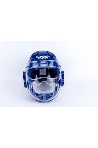 Haşado Taekwondo, Boks, Kickboks, Karate Kapalı Camlı Mantar Kask