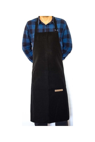 Barista Cafe Restaurant Tasarım Şef Chef Monapron Matratci Önlük (226861192)