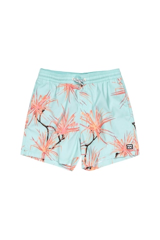 Bıllabong Billabong Vacay Lb Erkek Çocuk Volley Short 1208 Yeşil
