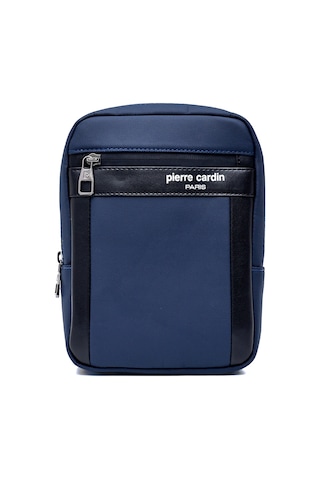 Pierre Cardin Erkek Portföy Çanta 01pc002011-l Lacivert