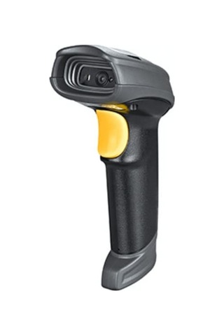 Spıder Sp610 Usb 1d-2d Karekod Okuyucu