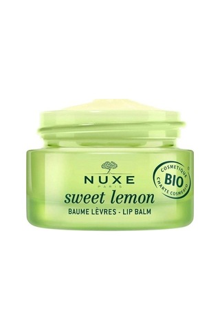 Nuxe Sweet Lemon Lip Balm 15 ML