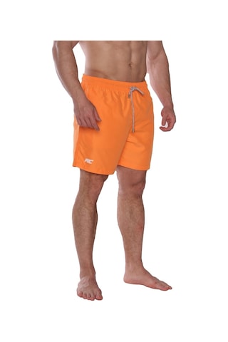 Musclecloth Quick Dry Şort Mayo Turuncu