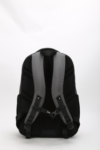 Baggaj S24107 Sırt Çantası Grey