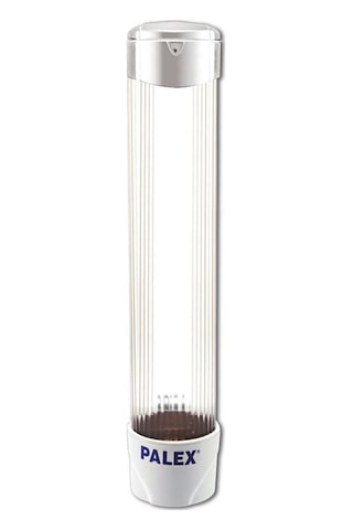Palex S-K-V Karton Bardak Dispenseri Vidalı Palex S-K-V Karton Bardak Dispenseri Vidalı