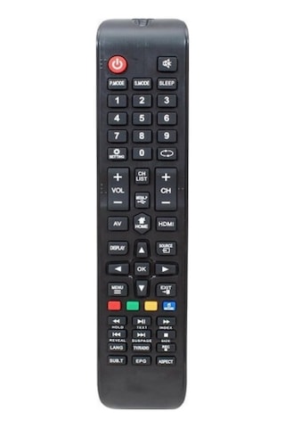 Dıjıtsu Lcd Tv Kumanda Ozt 311-c
