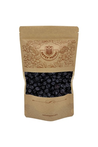 Blueberry Yaban Mersini 500gr Diğer