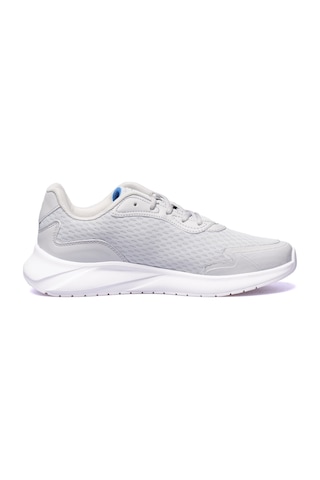 Hummel Proctıon Ayakkabı 900721-1100 Gri