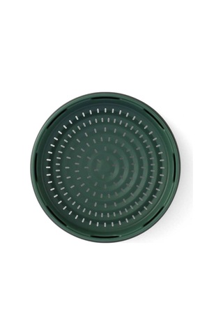 Greenpan Steamy Buharda Pişirici 24 Cm Yeşil