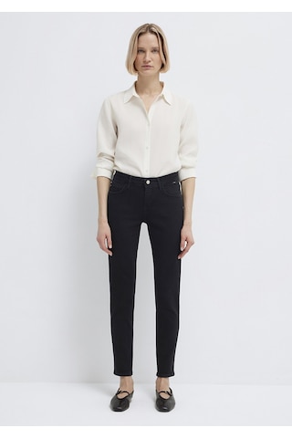 Mavi - Ada Everday Puslu Antrasit Jean Pantolon 1020590492