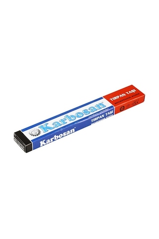 Karbosan Tırpan Taşı Karbosan Tırpan Bileme Taşı