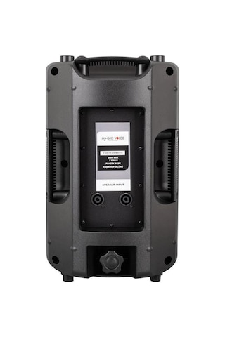 Magicvoice Mv-3408 20 Cm 200 Watt 8'' Plastik Kabin Pasif Hoparlör
