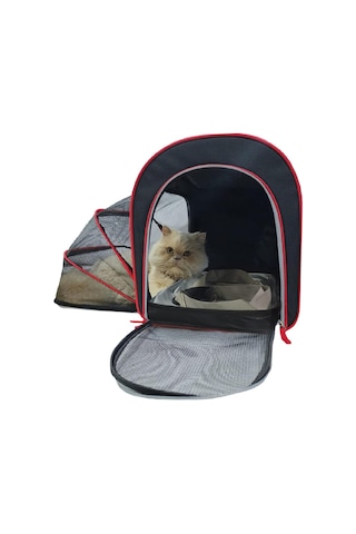 Pawise Pet Taşıma Çantası L 41x22x30 Cm