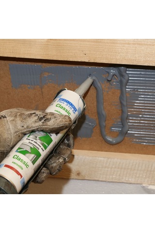 Weicon Flex 310 M Klasik Yapıştırıcı 310 Ml Beyaz