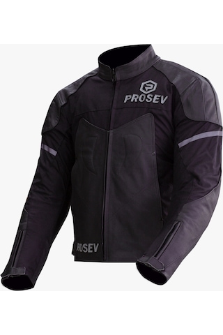 Prosev 104 Kıng Mont (Siyah) (505868872)