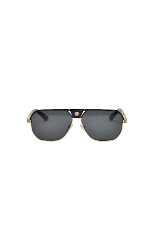 Ve 2294 100287 61 Siyah - Gold