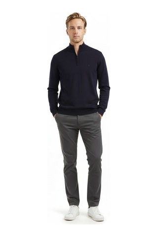 Legato Erkek Triko 6455 Lacivert