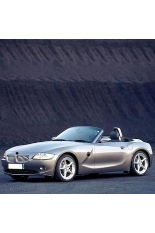 Uyumlu Ön Cam Yıkama Fiskiye Pompası Motoru, Bmw Z4 E85 2003-2008