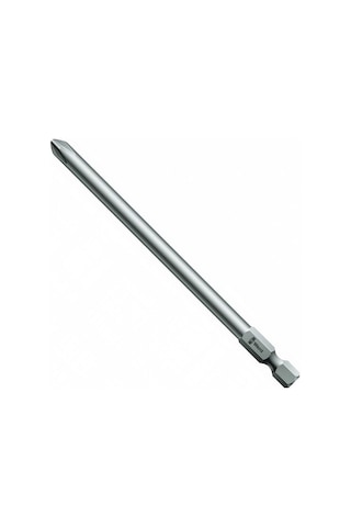 Wera 851/4 Z Yıldız Bits Uç 110mm PH2 05059780001