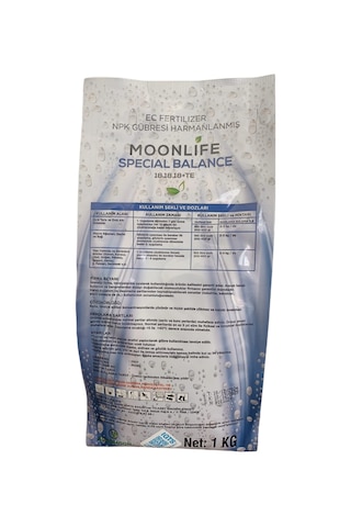 Moonlife Special Balance 18.18.18+te 1kg 1 kg