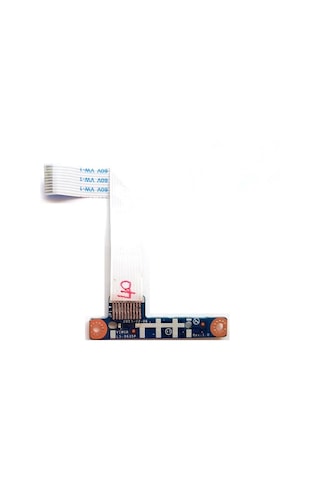 Lenovo Uyumlu Ideapad G500 Notebook Led Bord (Ls-9635P)