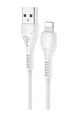 Hoco X37 Lightning Şarj Kablosu 1M