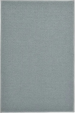 Sumuhome Fıntsen Banyo Paspası Gri 40x60 Cm Gri