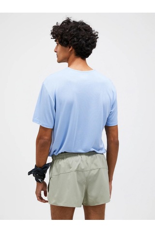 Peak Performance G79360020 M Delta Ss Erkek Spor Tişört 001