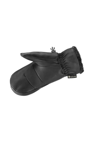 Salomon Natıve Gore-tex W 27412 Siyah