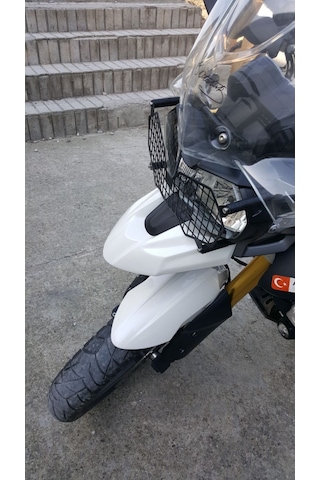 Triumph Explorer1200- Tiger 800 Far Koruma
