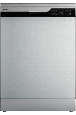 Arçelik 6444 OK I 4 Programlı 14 Kişilik Bulaşık Makinesi