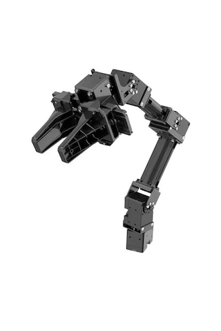Robotis Openmanıpulator-x Robot Kolu Rm-x52-tnm