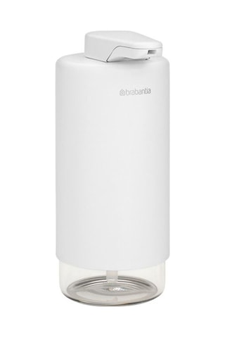 Brabantıa Sınkstyle Fresh Whıte Sıvı Sabunluk 200ml Beyaz
