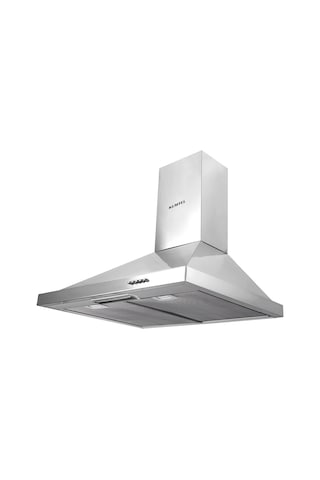 Kumtel KO-410 BF - DP6-X Inox Ankastre Set