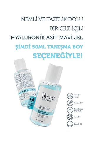 Uv Korumalı & Arındırıcı Cilt Bakım Seti