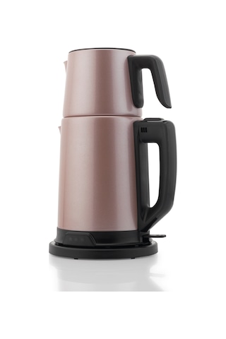 Schafer TeeLike Elektrikli Çay Makinesi -