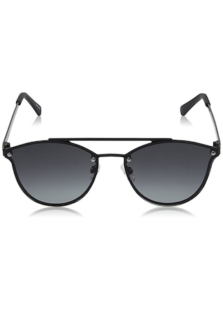 Daniel Klein Dk4178-2 Siyah Polarize Camlı Kadın Güneş Gözlüğü