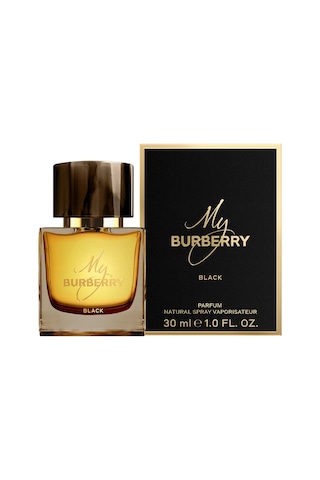 Burberry My Burberry Black Edp 90 Ml Kadın Parfüm Fresh 04355021
