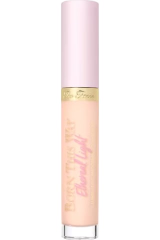 Too Faced Born This Way Ethereal Li Ght Concealer Oatmeal Kapatı